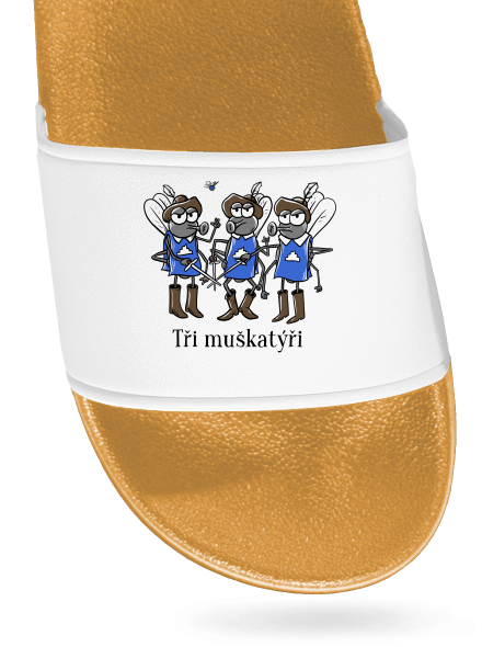 Tři muškatýři