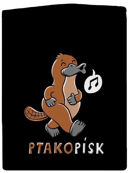 Ptakopísk