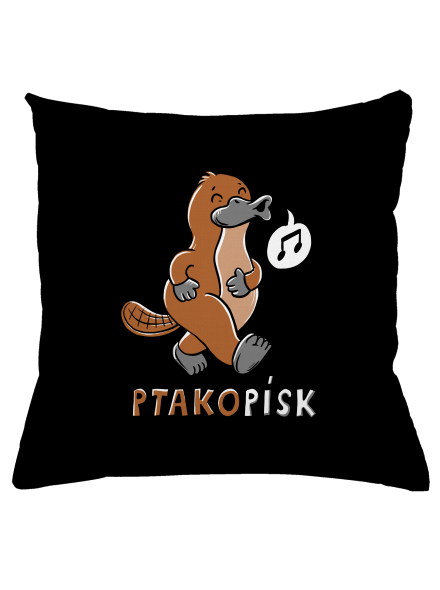 Ptakopísk