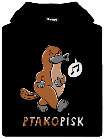 Ptakopísk