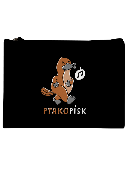 Ptakopísk