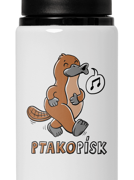 Ptakopísk