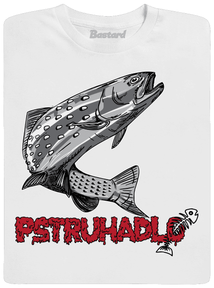 Pstruhadlo