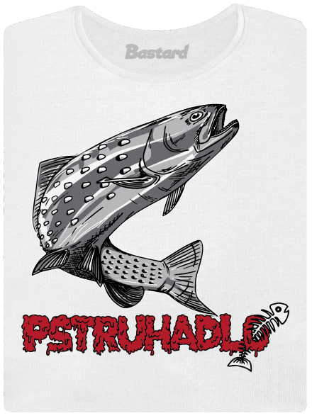 Pstruhadlo