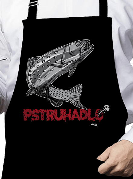Pstruhadlo