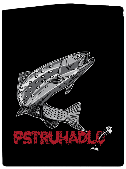 Pstruhadlo