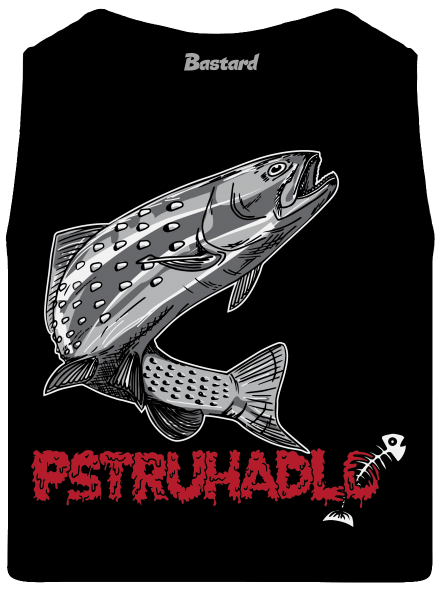 Pstruhadlo