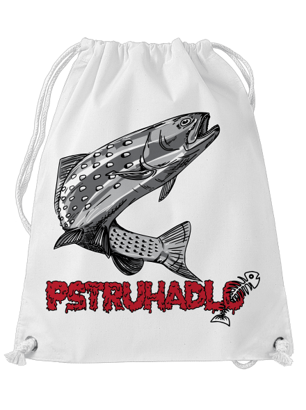Pstruhadlo