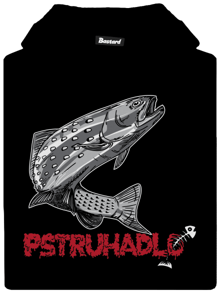 Pstruhadlo