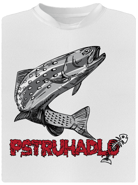 Pstruhadlo