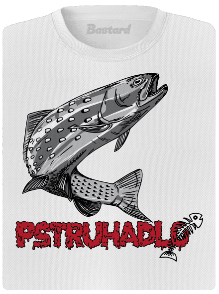 Pstruhadlo