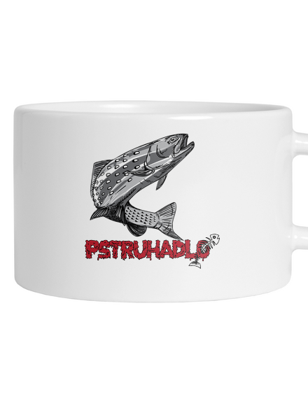 Pstruhadlo