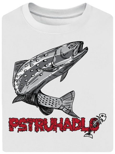 Pstruhadlo