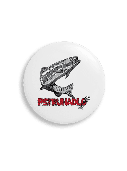 Pstruhadlo