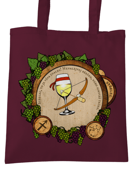 Vinný horoskop: Střelec