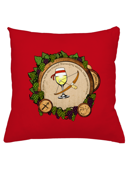 Vinný horoskop: Střelec