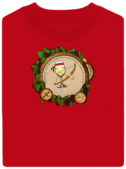 Vinný horoskop: Střelec