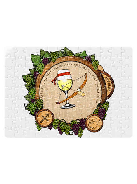 Vinný horoskop: Střelec