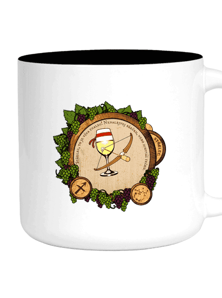 Vinný horoskop: Střelec