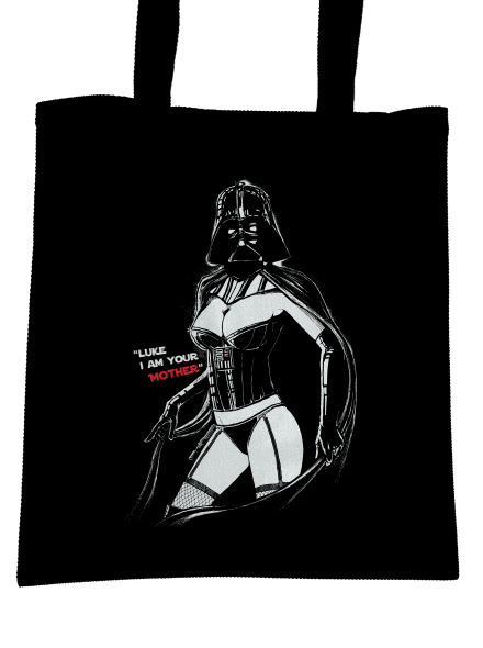 Mrs. Vader