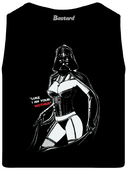 Mrs. Vader