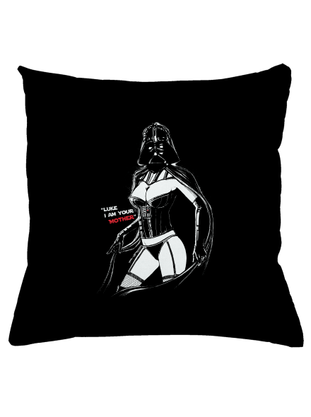Mrs. Vader