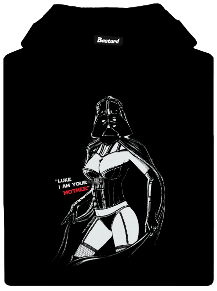 Mrs. Vader