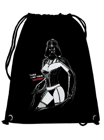 Mrs. Vader
