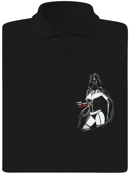 Mrs. Vader