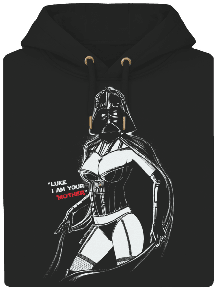 Mrs. Vader