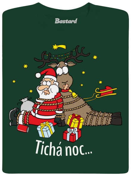 Tichá noc