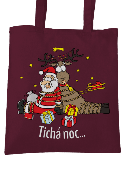 Tichá noc