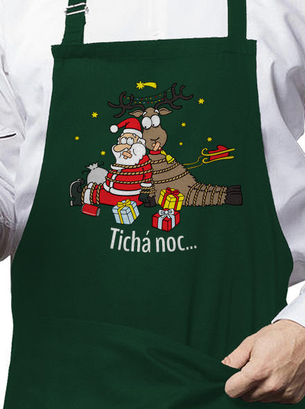Tichá noc