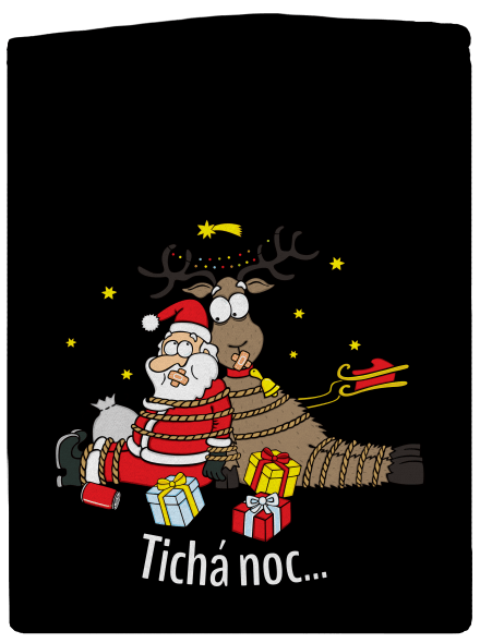 Tichá noc