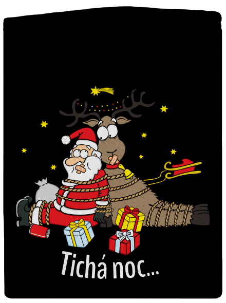 Tichá noc