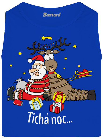 Tichá noc