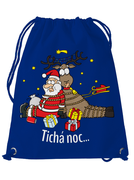 Tichá noc