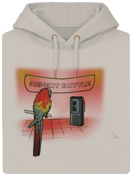 Repeat battle
