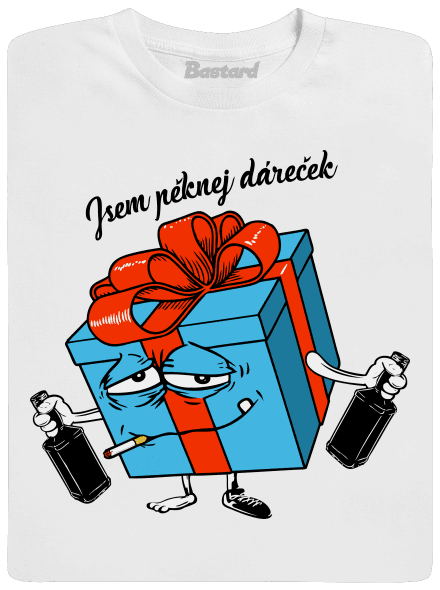 Dáreček