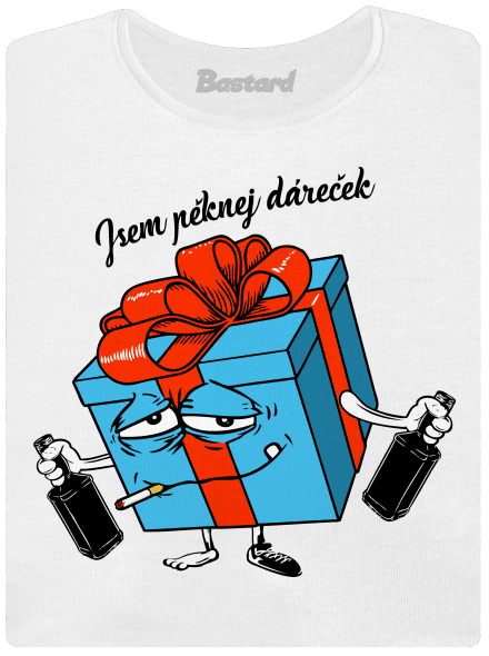 Dáreček