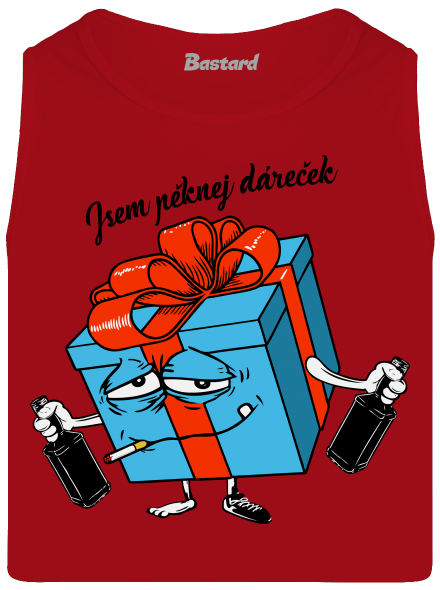 Dáreček