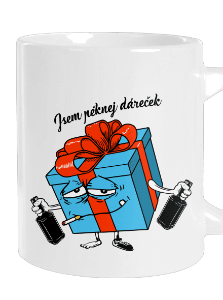 Dáreček