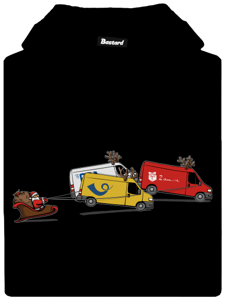 Santa se soby