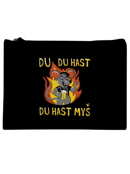 Du hast myš