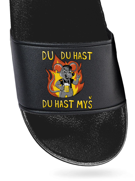 Du hast myš