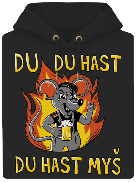 Du hast myš