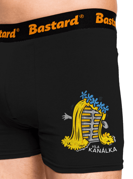 Víla Kanálka
