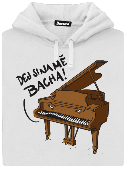Dej si bacha