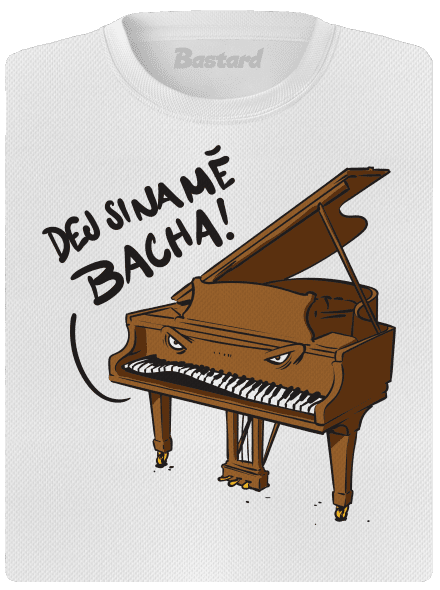 Dej si bacha