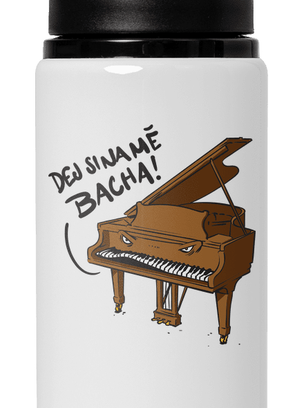 Dej si bacha